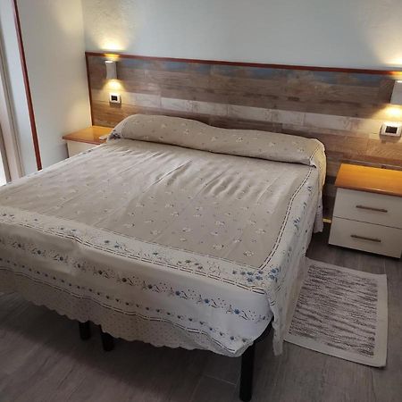 Appartamento Il Cerseto Santa Domenica Talao Esterno foto